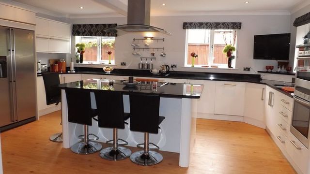 Image of 5 bedroom Detached house to rent in Leven Road Yarm TS15 at Leven Road  Yarm, TS15 9EY