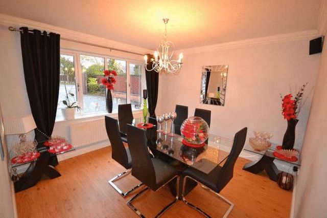  Image of 5 bedroom Detached house to rent in Leven Road Yarm TS15 at Leven Road  Yarm, TS15 9EY