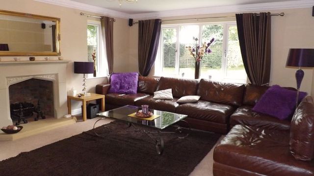  Image of 5 bedroom Detached house to rent in Leven Road Yarm TS15 at Leven Road  Yarm, TS15 9EY