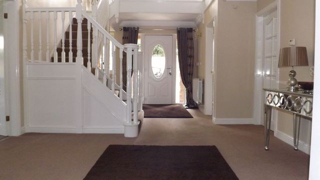  Image of 5 bedroom Detached house to rent in Leven Road Yarm TS15 at Leven Road  Yarm, TS15 9EY