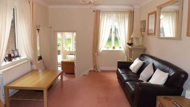  Image of 5 bedroom Detached house to rent in Leven Road Yarm TS15 at Leven Road  Yarm, TS15 9EY