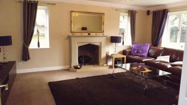  Image of 5 bedroom Detached house to rent in Leven Road Yarm TS15 at Leven Road  Yarm, TS15 9EY