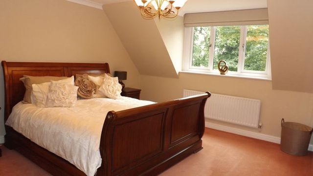 Image of 5 bedroom Detached house to rent in Leven Road Yarm TS15 at Leven Road  Yarm, TS15 9EY