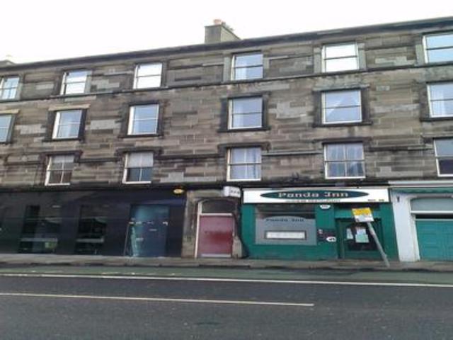  Image of 4 bedroom Flat to rent in Leven Street Edinburgh EH3 at Edinburgh  Edinburgh, EH3 9LJ