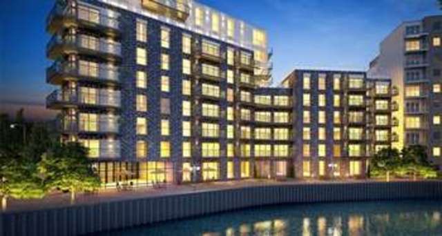  Image of 2 bedroom Flat for sale in Leven Road London E14 at Poplar, E14 0LN