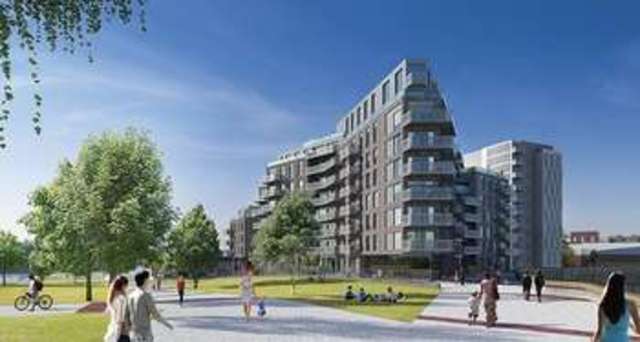  Image of 2 bedroom Flat for sale in Leven Road London E14 at Poplar, E14 0LN