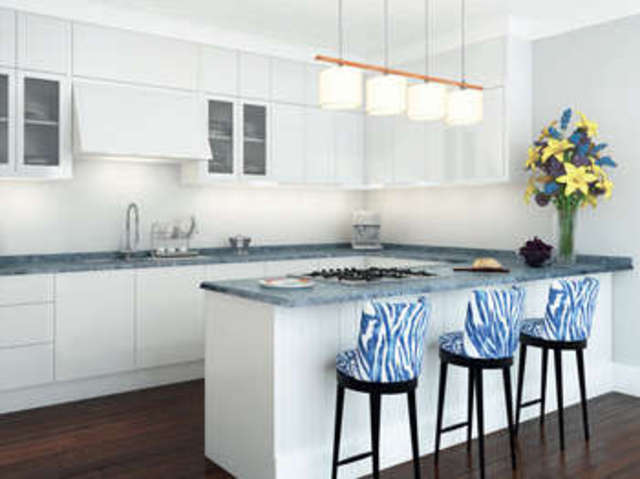  Image of 2 bedroom Flat for sale in Leven Road London E14 at Poplar, E14 0LN