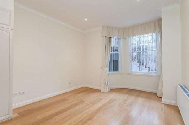  Image of 2 bedroom Apartment to rent in Lexham Gardens London W8 at High Street Kensington High Street Kensington London, W8 5JA