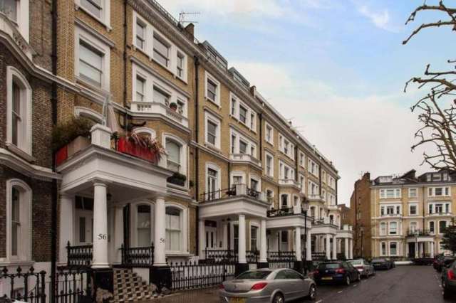  Image of 2 bedroom Apartment to rent in Lexham Gardens London W8 at High Street Kensington High Street Kensington London, W8 5JA