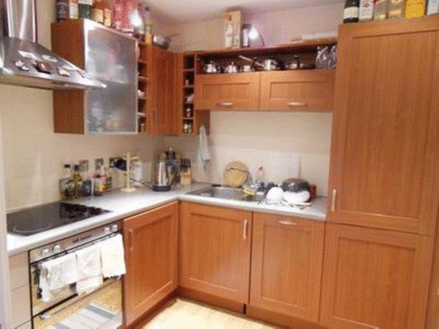  Image of 2 bedroom Flat to rent in Plumptre Street Nottingham NG1 at Lexington Place 9 Plumptre Street Nottingham, NG1 1AN