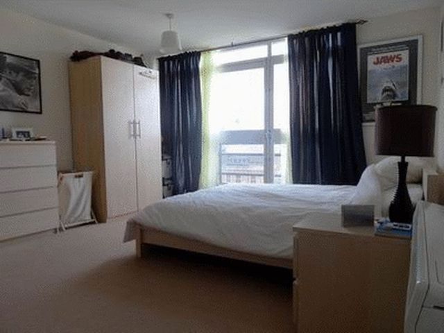  Image of 2 bedroom Flat to rent in Plumptre Street Nottingham NG1 at Lexington Place 9 Plumptre Street Nottingham, NG1 1AN
