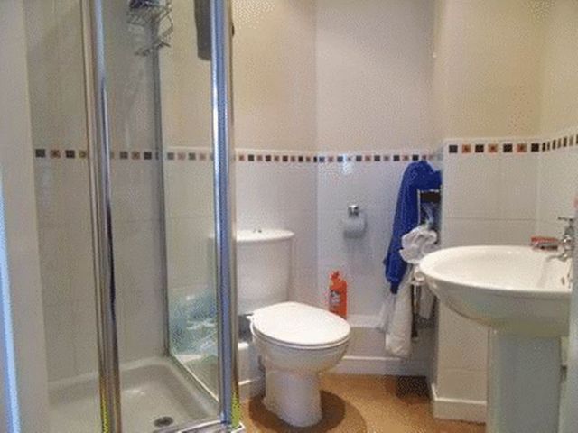  Image of 2 bedroom Flat to rent in Plumptre Street Nottingham NG1 at Lexington Place 9 Plumptre Street Nottingham, NG1 1AN