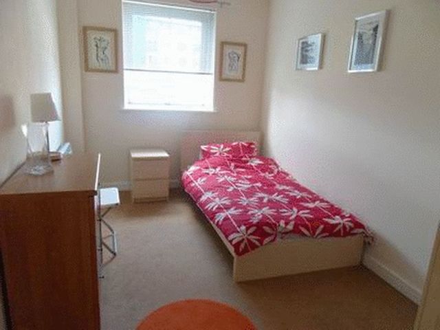  Image of 2 bedroom Flat to rent in Plumptre Street Nottingham NG1 at Lexington Place 9 Plumptre Street Nottingham, NG1 1AN