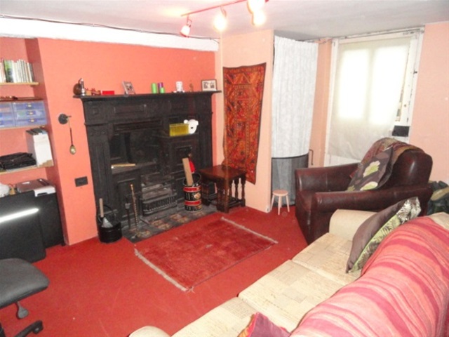  Image of 4 bedroom Terraced house for sale in Leyburn Grove Shipley BD18 at Shipley, BD18 3NR