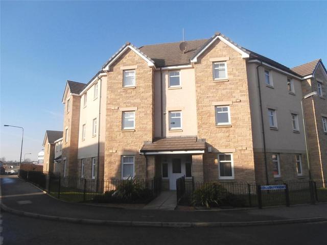  Image of 2 bedroom Flat to rent in Leyland Road Bathgate EH48 at Bathgate West Lothian West Lothian, EH48 2XE