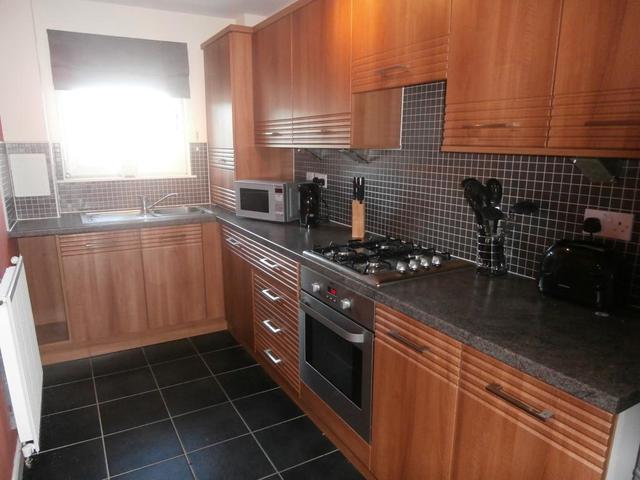  Image of 2 bedroom Flat to rent in Leyland Road Bathgate EH48 at Bathgate West Lothian West Lothian, EH48 2XE