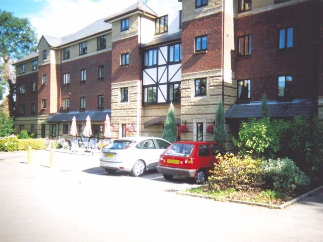  Image of 1 bedroom Retirement Property for sale in Belfry Drive Wollaston Stourbridge DY8 at Belfry Drive Wollaston Stourbridge, DY8 3SD