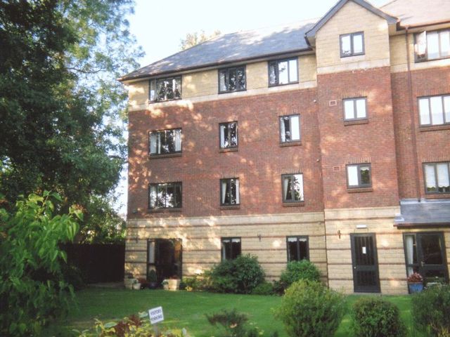  Image of 1 bedroom Retirement Property for sale in Belfry Drive Wollaston Stourbridge DY8 at Belfry Drive Wollaston Stourbridge, DY8 3SD