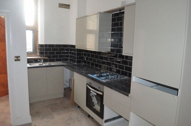  Image of Property for sale in Belvidere Road Princes Park Liverpool L8 at Lilly-May Mews, Devonshire Road West  Liverpool, L8 3TG