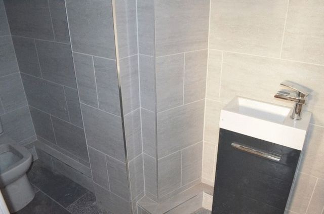  Image of 3 bedroom Terraced house for sale in Belvidere Road Princes Park Liverpool L8 at Lilly-May Mews, Devonshire Road West  Liverpool, L8 3TG