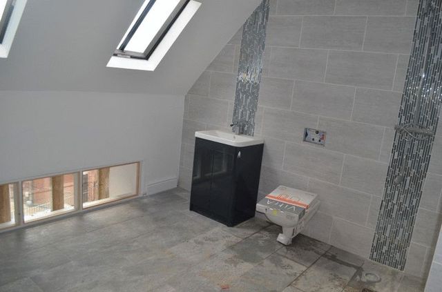  Image of 3 bedroom Terraced house for sale in Belvidere Road Princes Park Liverpool L8 at Lilly-May Mews, Devonshire Road West  Liverpool, L8 3TG