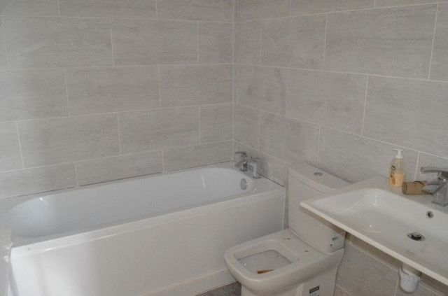  Image of 3 bedroom Terraced house for sale in Belvidere Road Princes Park Liverpool L8 at Lilly-May Mews, Devonshire Road West  Liverpool, L8 3TG