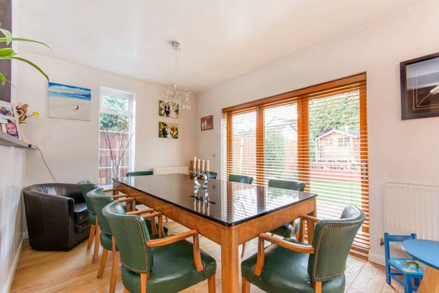  Image of 4 bedroom Detached house to rent in Lime Grove Twickenham TW1 at Lime Grove  Richmond, TW1 1EL
