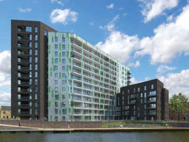  Image of 2 bedroom Flat for sale in Teviot Street London E14 at Teviot Street  Bow, E14 6QR
