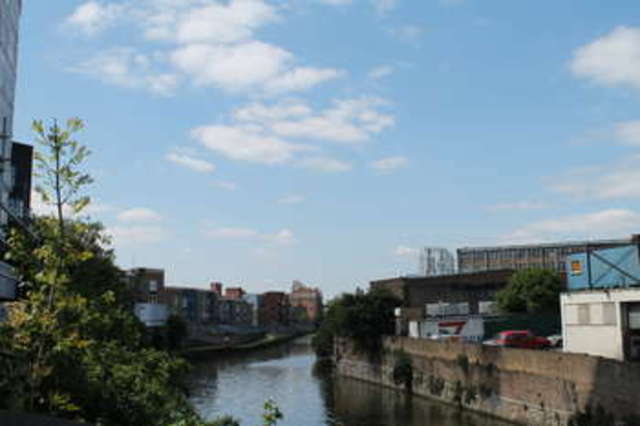  Image of 2 bedroom Flat for sale in Teviot Street London E14 at Teviot Street  Bow, E14 6QR