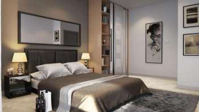  Image of 1 bedroom Flat for sale in Teviot Street London E14 at Teviot Street  Bow, E14 6QR
