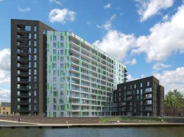  Image of 2 bedroom Flat for sale in Teviot Street London E14 at Teviot Street  Bow, E14 6QR