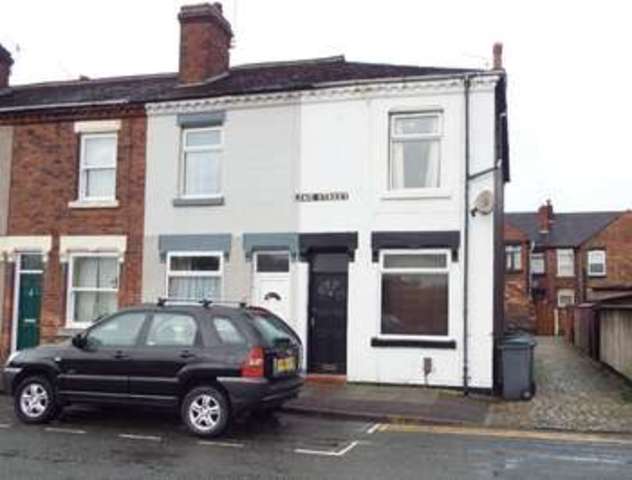  Image of 2 bedroom Terraced house for sale in Lime Street Stoke-on-Trent ST4 at Lime Street Stoke Stoke-On-Trent, ST4 4EF