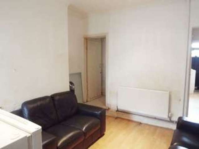  Image of 2 bedroom Terraced house for sale in Lime Street Stoke-on-Trent ST4 at Lime Street Stoke Stoke-On-Trent, ST4 4EF