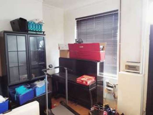  Image of 2 bedroom Terraced house for sale in Lime Street Stoke-on-Trent ST4 at Lime Street Stoke Stoke-On-Trent, ST4 4EF