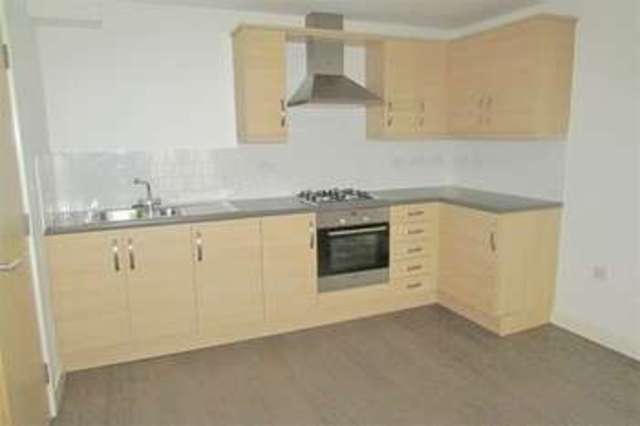  Image of 1 bedroom Flat for sale in Lime Tree Square Street BA16 at Street, BA16 0FX