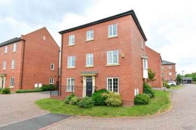  Image of 5 bedroom Detached house for sale in Lime Wood Close Chester CH2 at Lime Wood Close Newton Chester, CH2 2HD