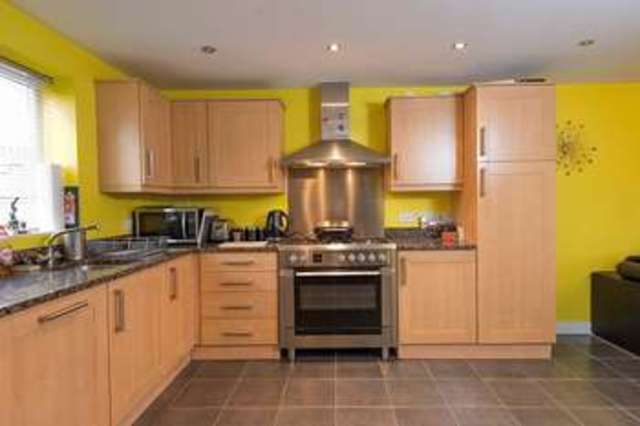  Image of 5 bedroom Detached house for sale in Lime Wood Close Chester CH2 at Lime Wood Close Newton Chester, CH2 2HD