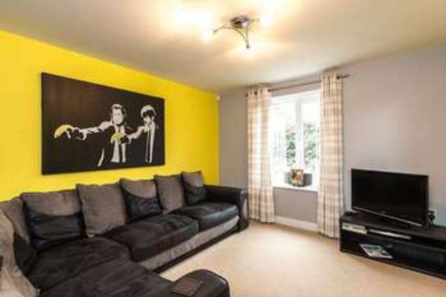  Image of 5 bedroom Detached house for sale in Lime Wood Close Chester CH2 at Lime Wood Close Newton Chester, CH2 2HD