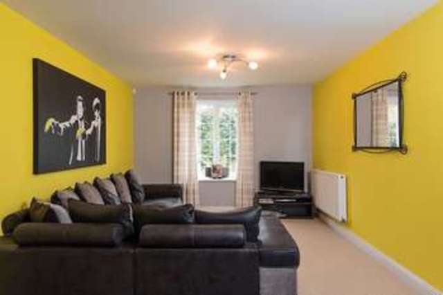  Image of 5 bedroom Detached house for sale in Lime Wood Close Chester CH2 at Lime Wood Close Newton Chester, CH2 2HD