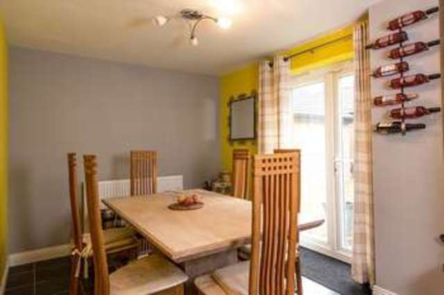  Image of 5 bedroom Detached house for sale in Lime Wood Close Chester CH2 at Lime Wood Close Newton Chester, CH2 2HD