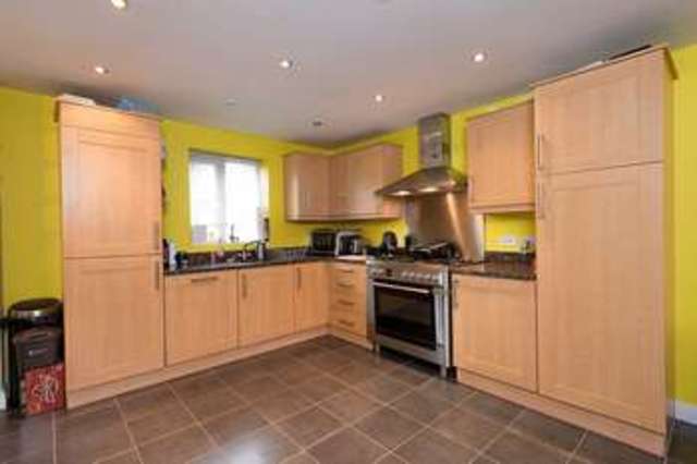  Image of 5 bedroom Detached house for sale in Lime Wood Close Chester CH2 at Lime Wood Close Newton Chester, CH2 2HD