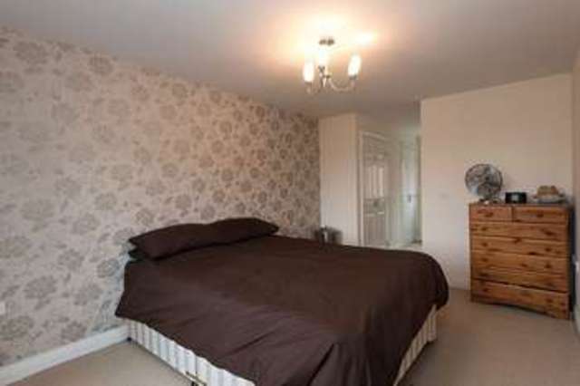  Image of 5 bedroom Detached house for sale in Lime Wood Close Chester CH2 at Lime Wood Close Newton Chester, CH2 2HD