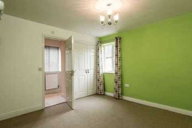  Image of 5 bedroom Detached house for sale in Lime Wood Close Chester CH2 at Lime Wood Close Newton Chester, CH2 2HD