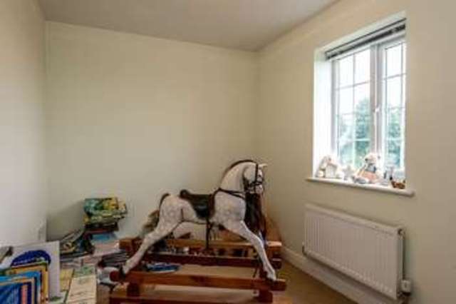  Image of 5 bedroom Detached house for sale in Lime Wood Close Chester CH2 at Lime Wood Close Newton Chester, CH2 2HD