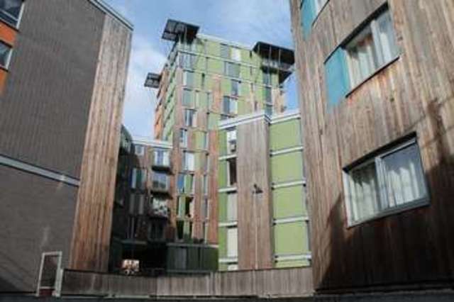  Image of 2 bedroom Flat for sale in Wharf Lane London E14 at 3 Wharf Lane  Limehouse, E14 7HW