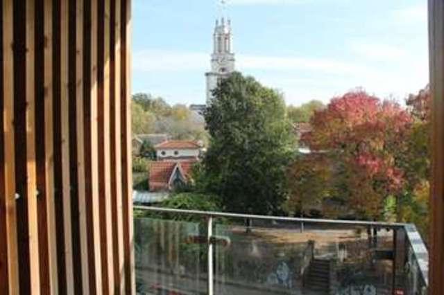  Image of 2 bedroom Flat for sale in Wharf Lane London E14 at 3 Wharf Lane  Limehouse, E14 7HW