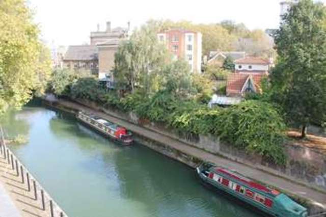  Image of 2 bedroom Flat for sale in Wharf Lane London E14 at 3 Wharf Lane  Limehouse, E14 7HW
