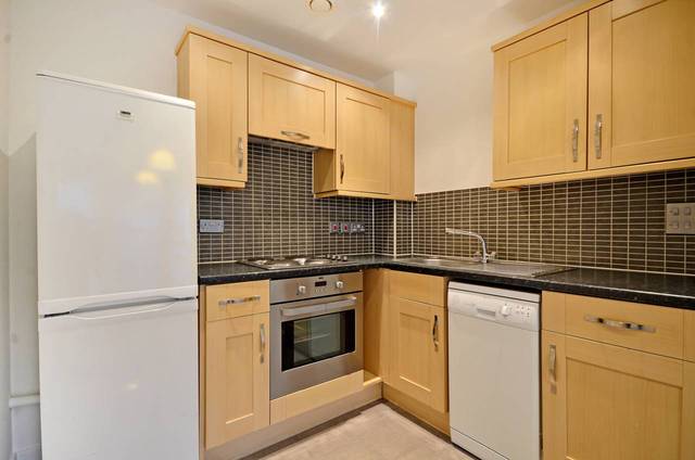  Image of 1 bedroom Flat for sale in Harry Zeital Way London E5 at Limehouse Lodge  Hackney, E5 9RN
