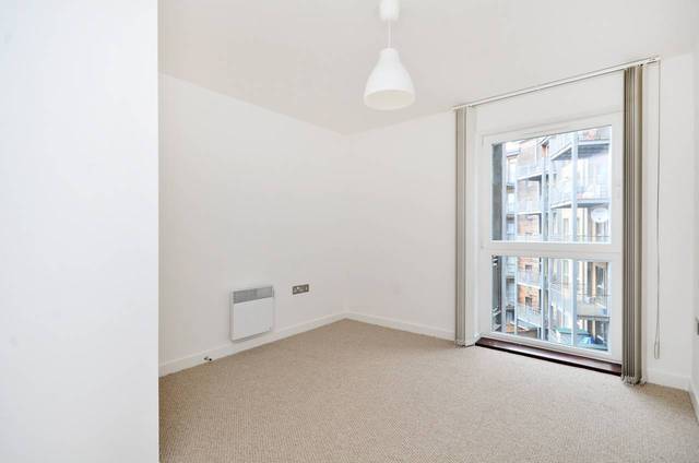  Image of 1 bedroom Flat for sale in Harry Zeital Way London E5 at Limehouse Lodge  Hackney, E5 9RN