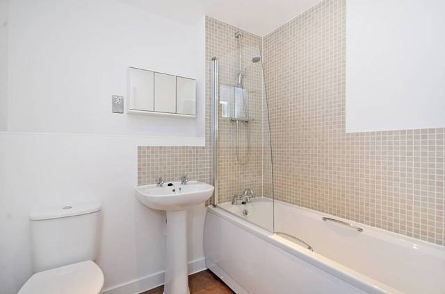  Image of 1 bedroom Flat for sale in Harry Zeital Way London E5 at Limehouse Lodge  Hackney, E5 9RN